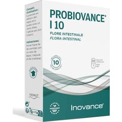 Inovance Probiovance I 10 30caps