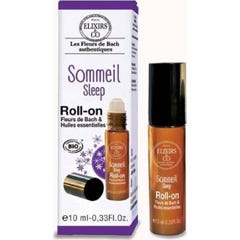 Elix&amp;Co Rollon Sono Orgânico 10Ml