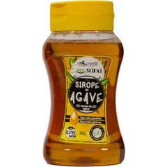 Ecosana Sirope Agave Bio 250ml