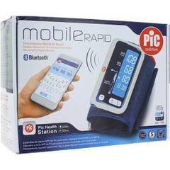 Medidor de Pressão Cardiovascular Pic Pic