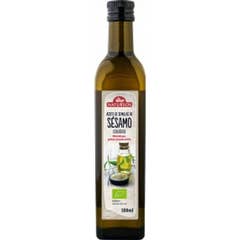 Natursoy Óleo de Gergelim 500ml Bio