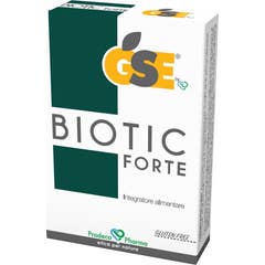 Gse Biotic Forte 2Blistx12Cpr