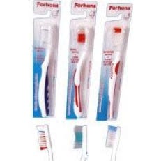 Escova de dentes Forhans Profess Med