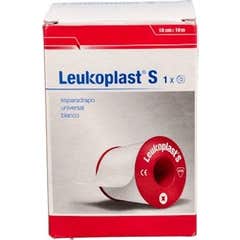 Gesso Branco Leukoplast 10x10cm