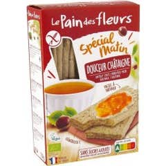 Le Pain des Fleurs Chestnut Toast Morning Special 230g