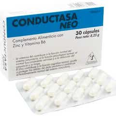 Conductasa Neo 30 Capsulas