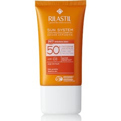 Rilastil Sun System Comfort Mat Spf50+ 40ml