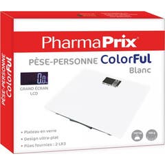 Pharmaprix Pese Pers Colorful Blc