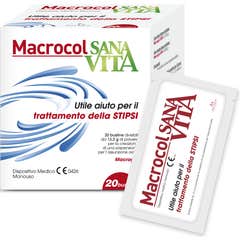 Sanavita Macrocol 20Bust