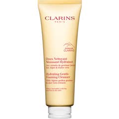 Clarins Desmaquilhante Hidratante 125ml