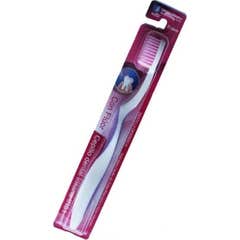 Irisana Escova Dental Macia com Flúor 1pc
