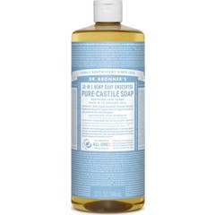 Dr. Bronner's Neutral Baby Body Wash 946ml