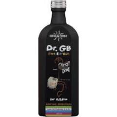 Hyphae da Terra Dr. GB Vegan Infant Syrup 250ml