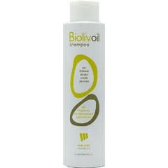 Mavi Biolivoil Champú 300ml