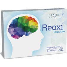 Reoxi Cognitivo 30Cpr