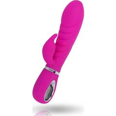 Inspire Soft Ariella Vibrador Pink 1pc