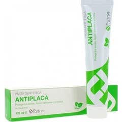 Farline Anti-Plate Pasta de Dente de Menta 125ml