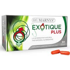 Marnys Exotique Plus 60 Caps