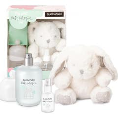 Suavinex Pack Colônia Bebê 1 unid