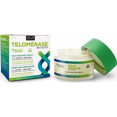 Vit Vit Cosmeceuticals Telomerase Rejuvenating Cream 50ml