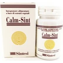 Natur Farma Calm-Sint 60comp