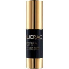 Lierac Premium contorno de olhos anti rugas 10ml