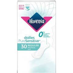 Nuvenia Pure Sensitive Protege Slip 30uds