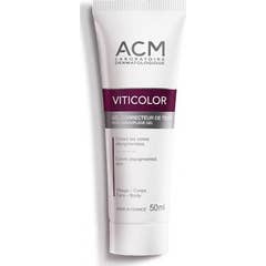 Gel Corrector Viticolor ACM 50ml