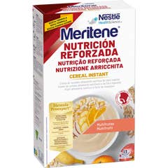 Cereal Multifunções Meritene 520 g