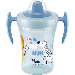 Nuk Trainer Cup 6M+ 1ud