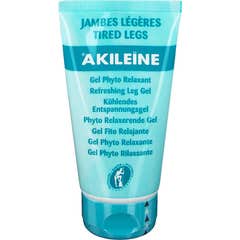 Gel Relaxante Akileine Jamb Leg