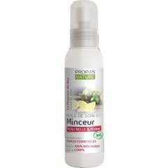Proposta Óleo Essencial da Natureza Bio Minceur 100ml