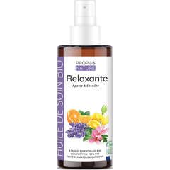 Proposta Óleo Essencial da Natureza Bio Minceur 100ml