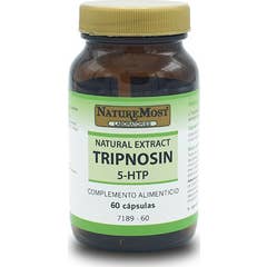 NatureMost Tripnosin 5 Htp 60caps