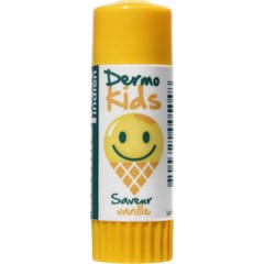 Dermokids Indian Dermophil Lip Stick Baunilha