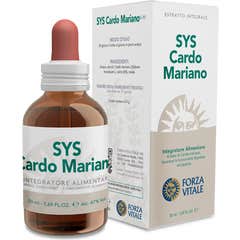 Sys Cardo Mariano Drops 50Ml