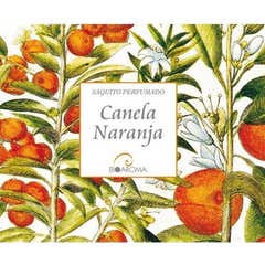 Bioaroma Canela Laranja Perfumada Sachet 12.5g