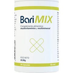 Barimix30 Caps Adventia Healthcare,