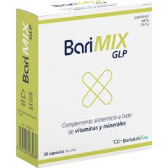 Barimix30 Caps Adventia Healthcare,