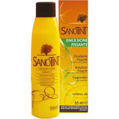 Emulsão Fixadora Sanotint