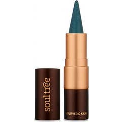 Soultree Kajal Turquoise Caraíbas 3g