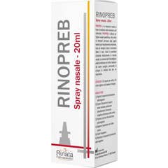 Rinopreb Spray Nasal 20ml