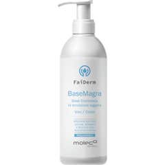 Gordura Base Faiderm 1000Ml