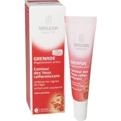 Weleda Grenade Eye Contour 10 Ml