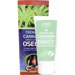 Dc Pharm Cannabis Oseo3+ Creme 100ml