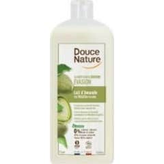 Champô Amêndoa Orgânica Douce Nature - Gel 1L