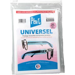 Eurostil Pébé'L Universel Protector Gafas 180uds