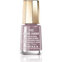 Mauve esmalte Mauve Cendre (cor 152) 5ml