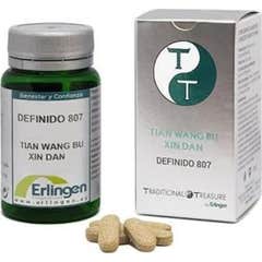 Erlingen Definido 807 Tian Wang Bu Xin Dan 60comp