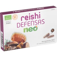 Defesas Neo Reishi 30Caps